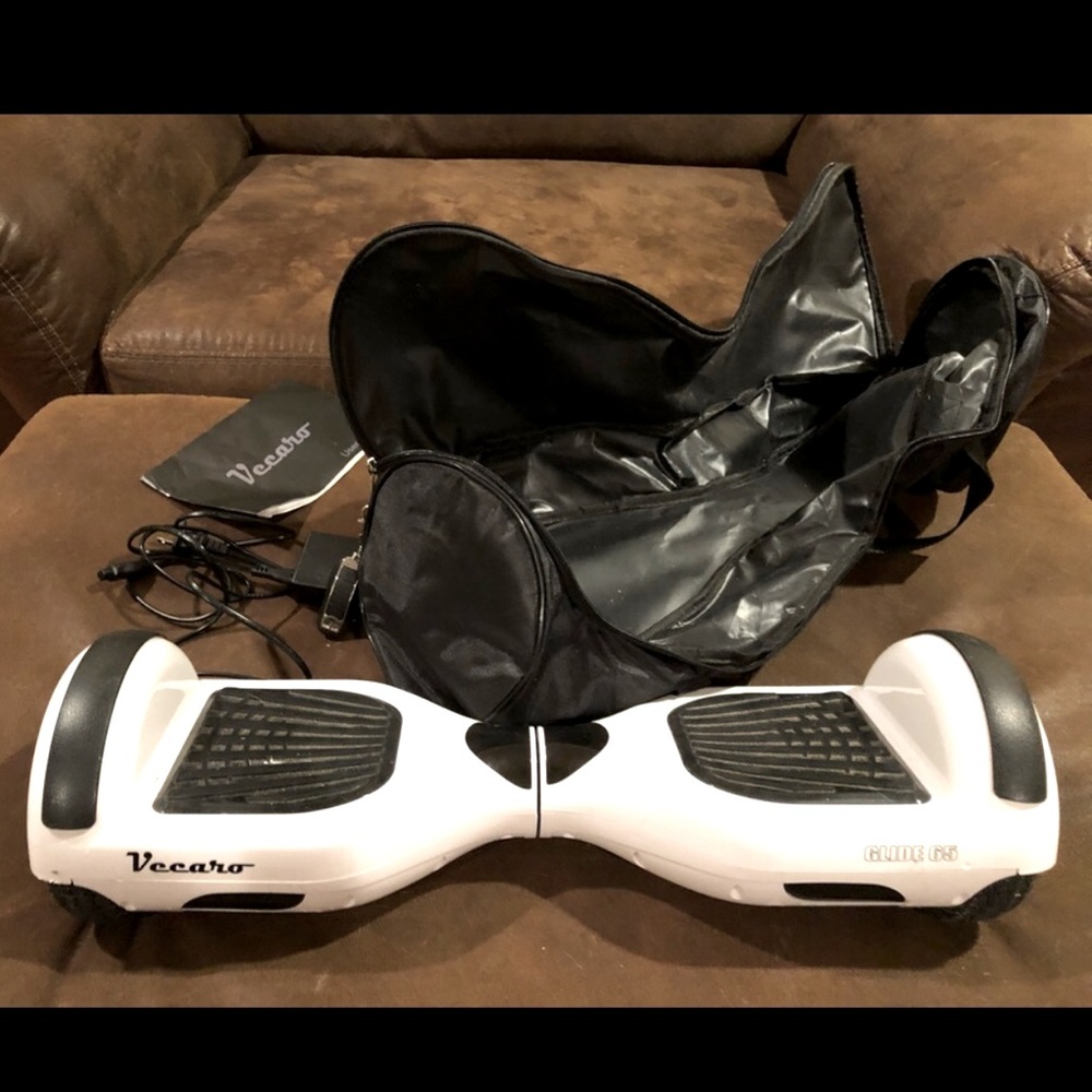vecaro bluetooth hoverboard